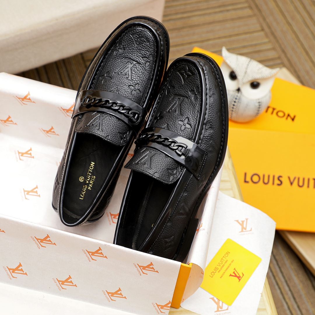 Louis Vuitton Business Shoes